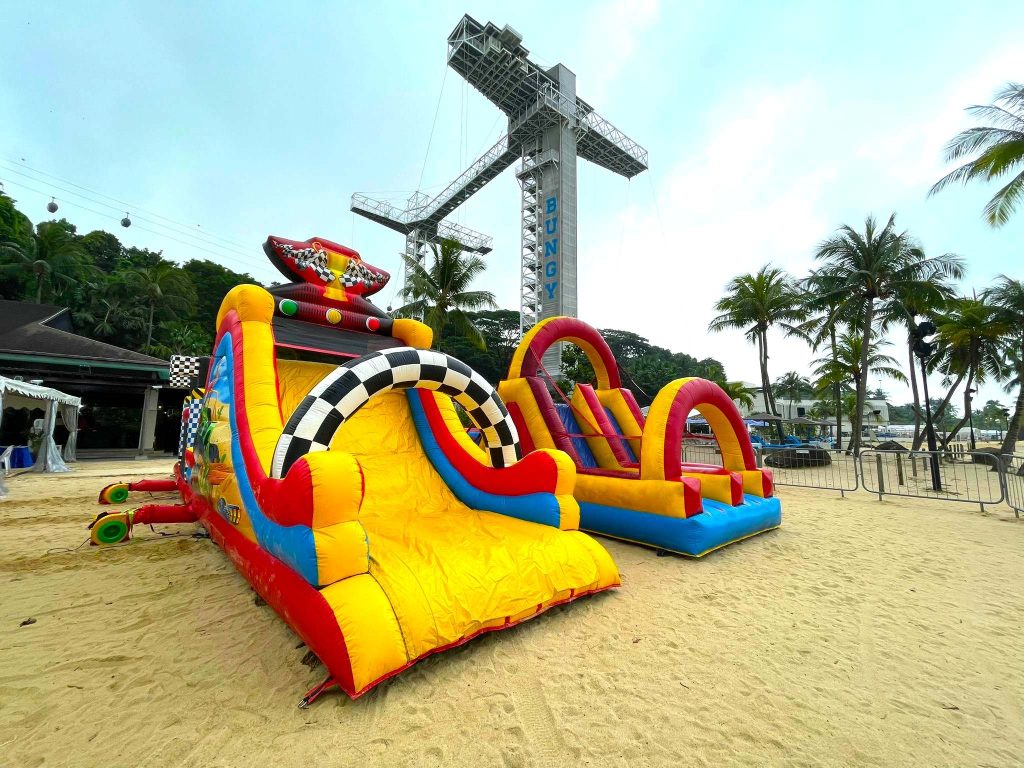 Best Bouncy Castle Rental in Singapore 2025 6