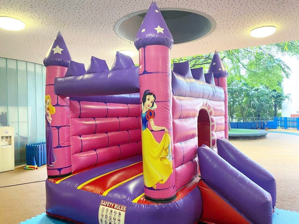 Best Bouncy Castle Rental in Singapore 2025 4