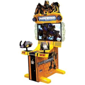 Transformers