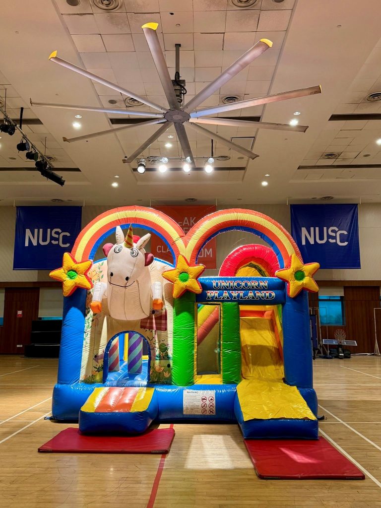 Best Bouncy Castle Rental in Singapore 2025 2