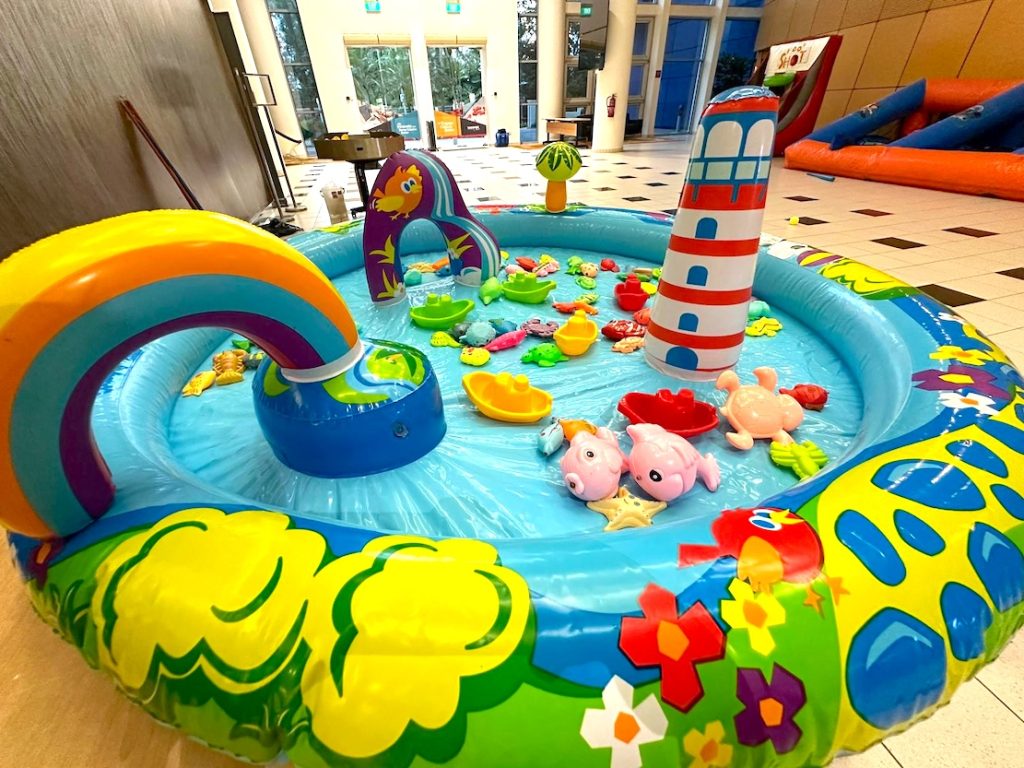 Best Bouncy Castle Rental in Singapore 2025 3