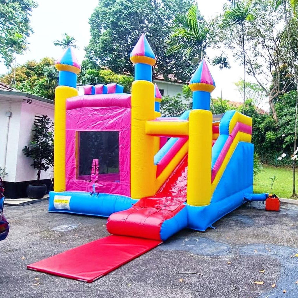 Best Bouncy Castle Rental in Singapore 2025 7