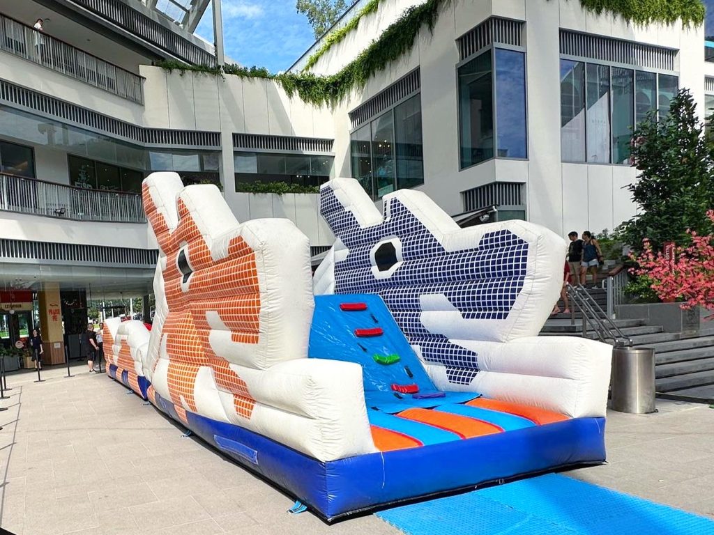 Best Bouncy Castle Rental in Singapore 2025 8