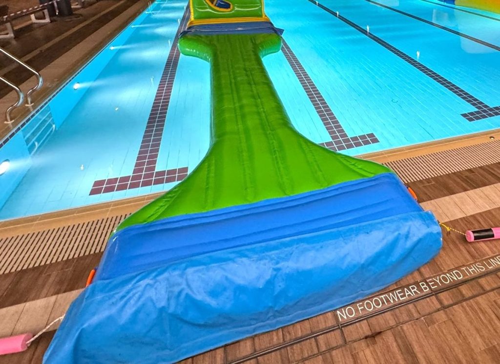 Water Games 13