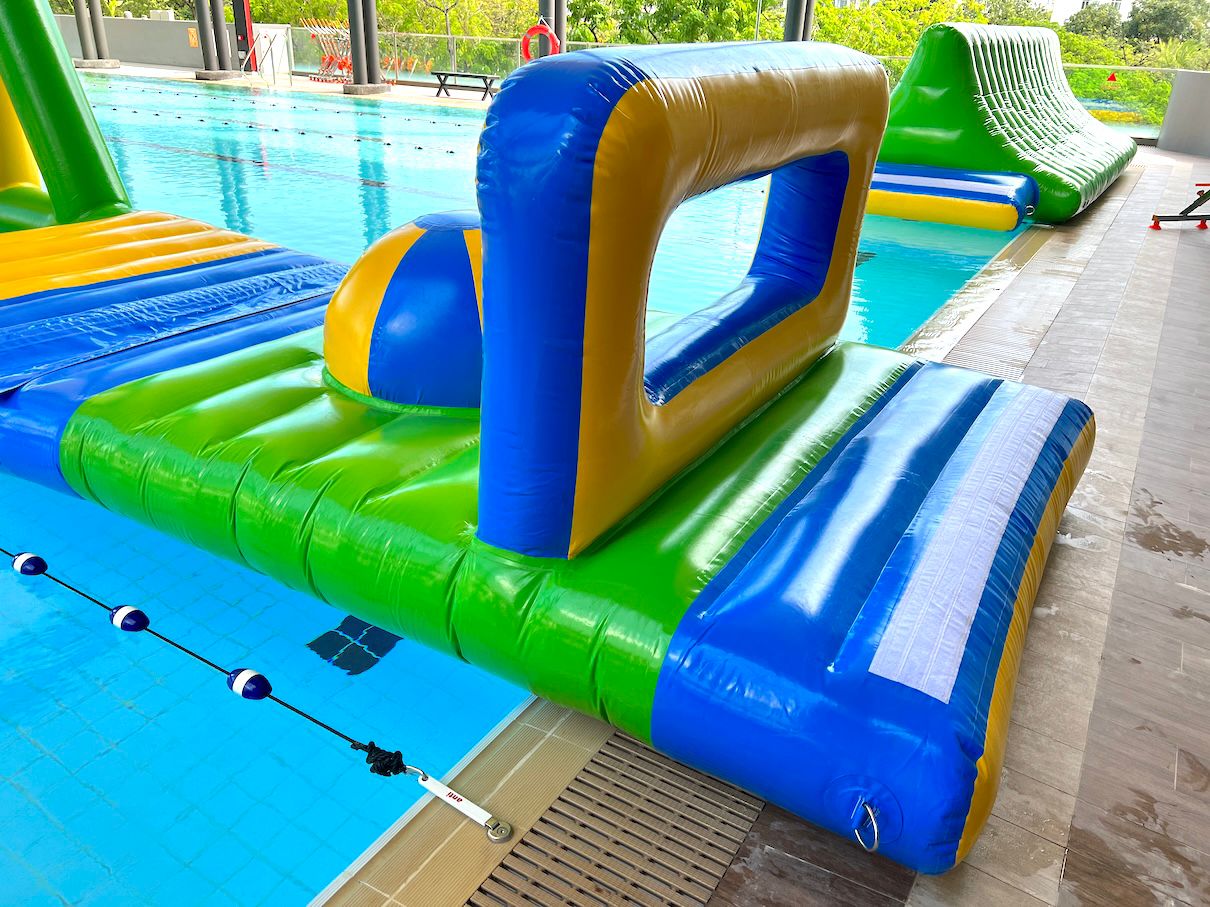 Water Games 6