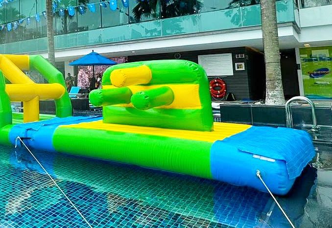 Water Games 2