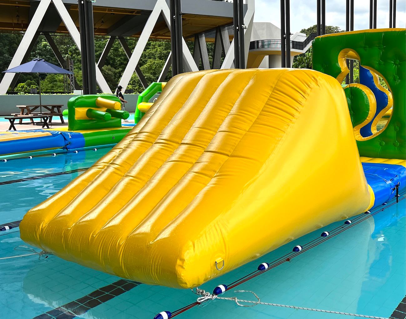 Water Games 10