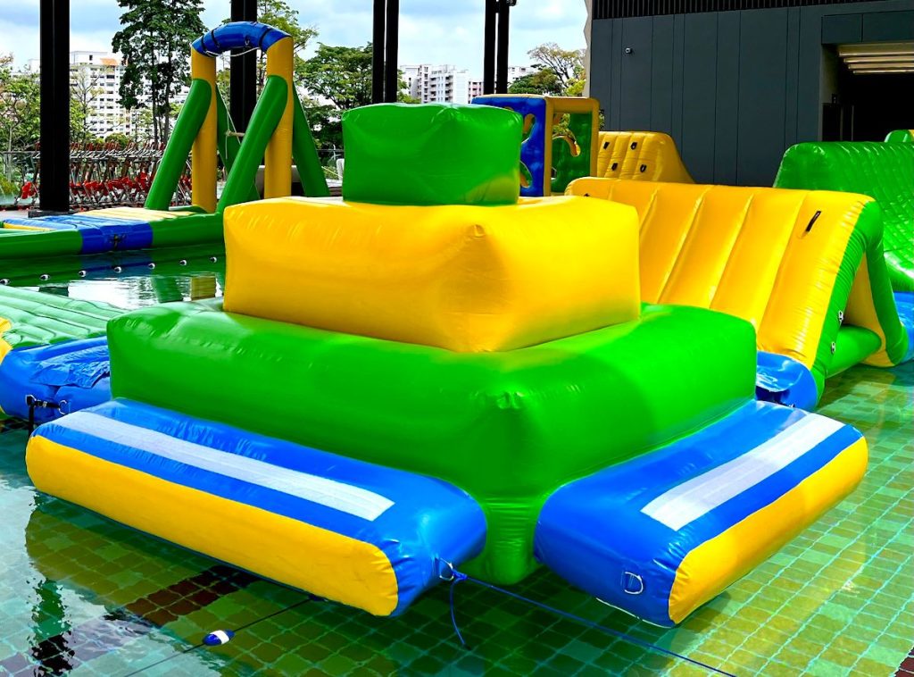 Water Games 9
