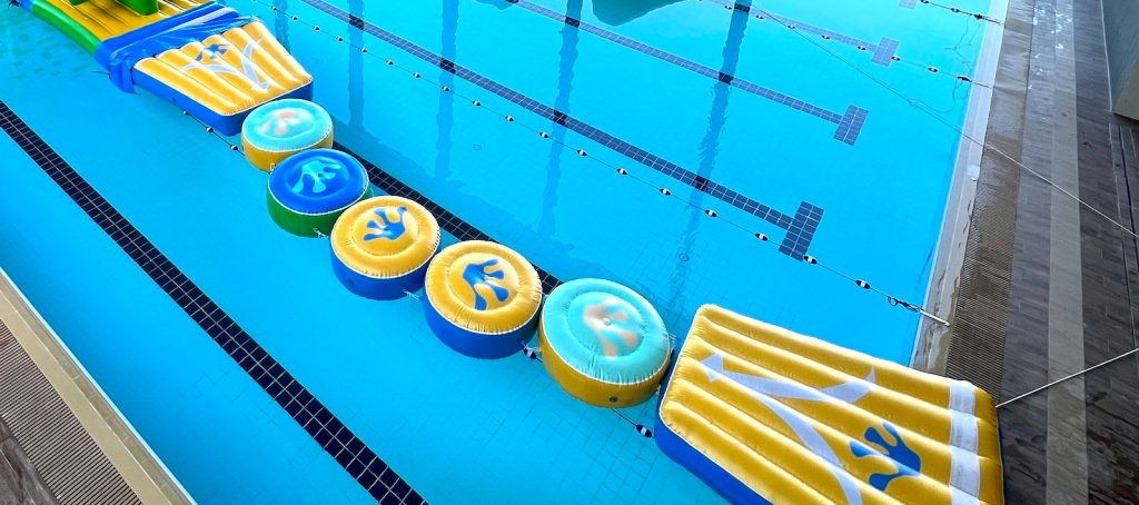 Water Games 19