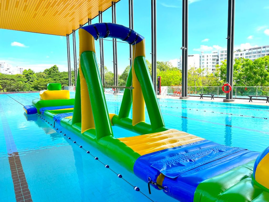Water Games 12
