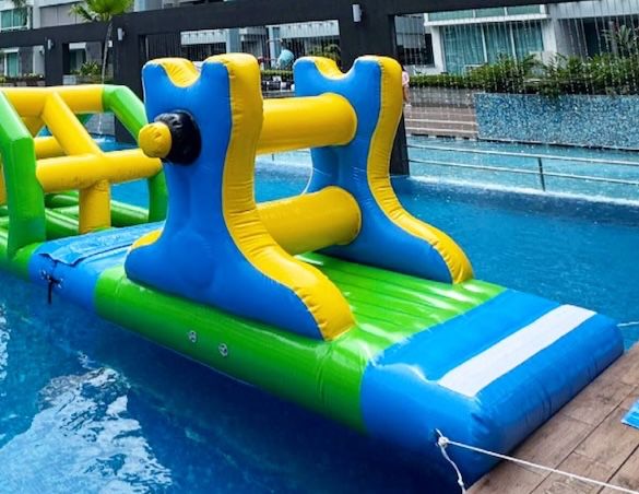 Water Games 7