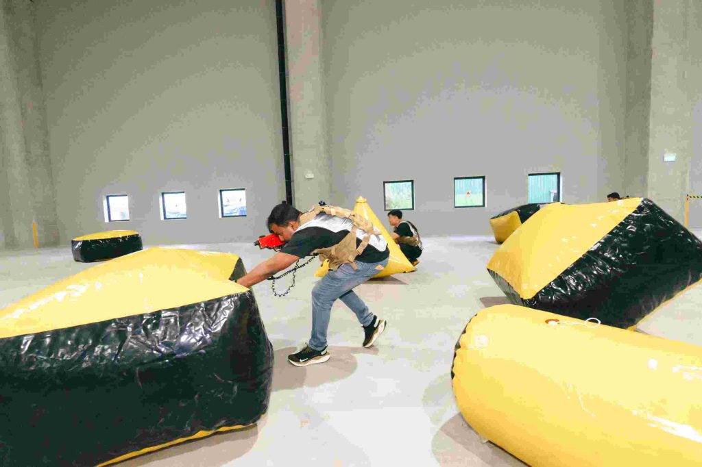 Laser Tag Rental in Singapore 6