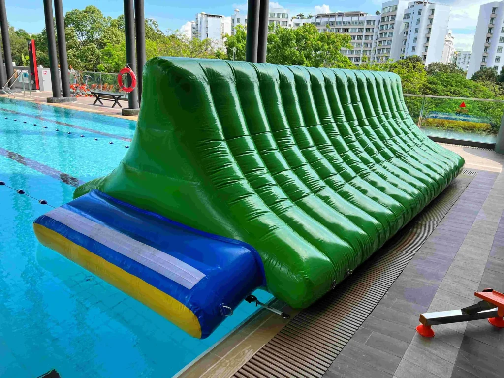 Water Games 11
