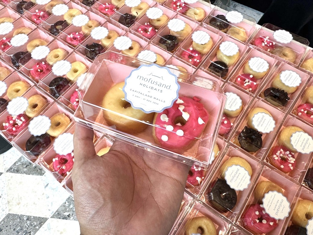 Live Food Stations In Singapore 33
