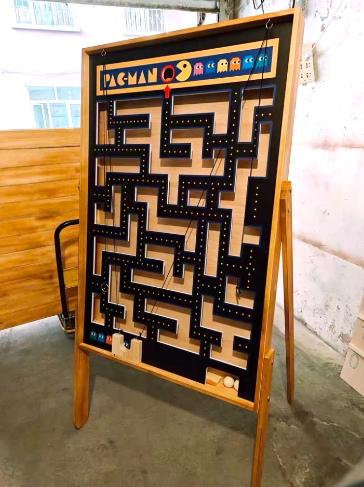 Carnival Games Rental Singapore 33