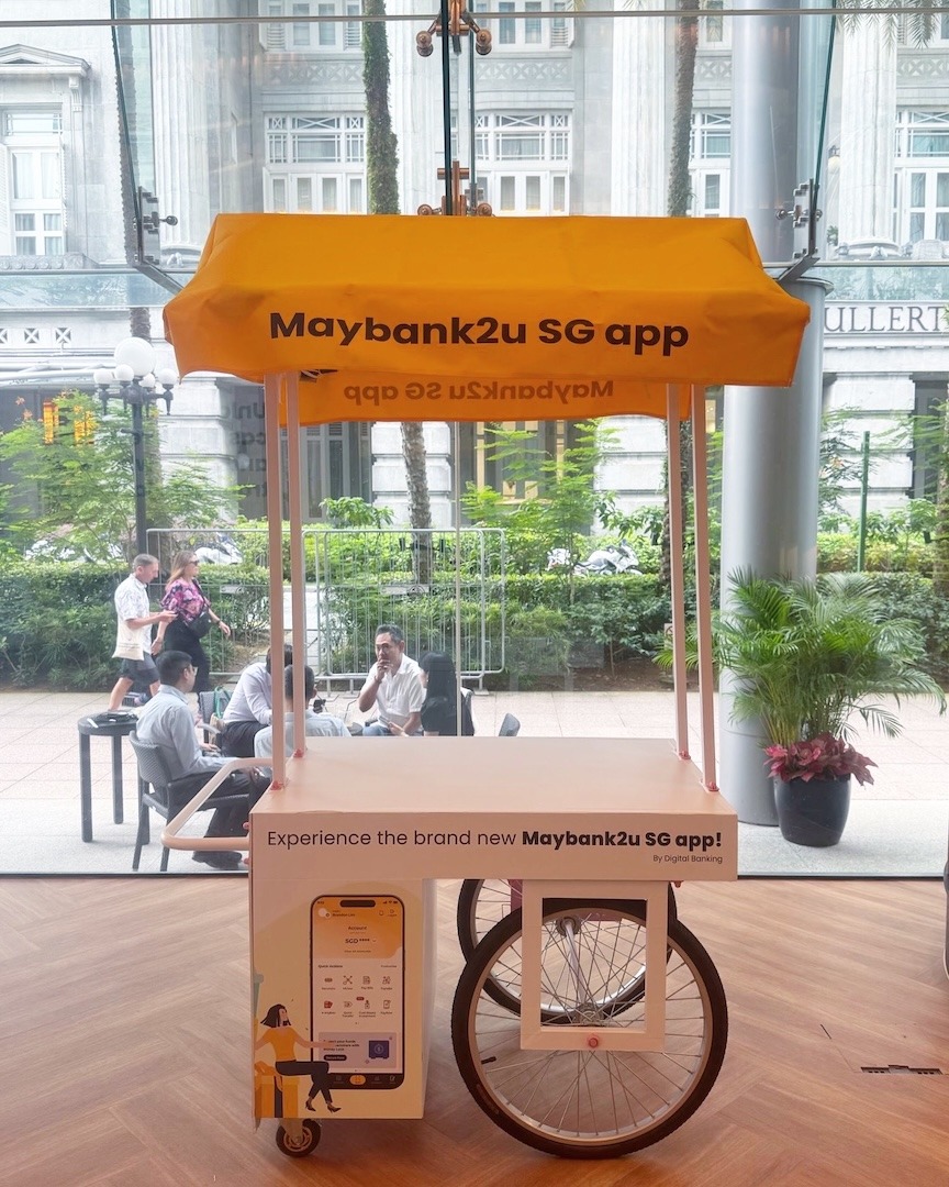 Event Rental Company in Singapore 10