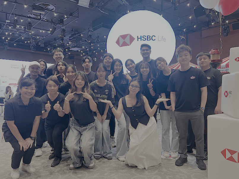 Event Planner Singapore 2