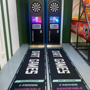 Cheap Dart Arcade Machine Rental in Singapore