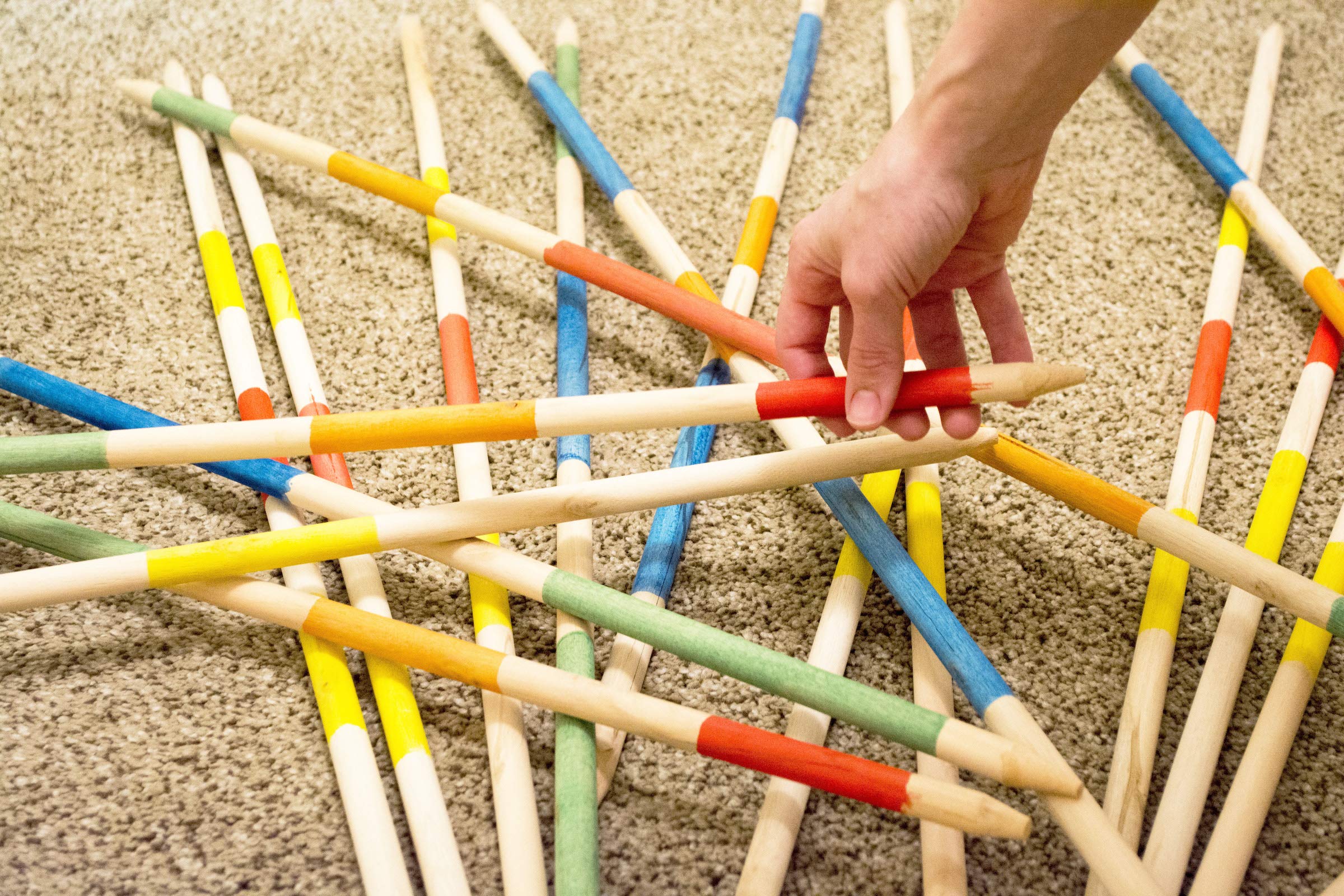 Traditional Games 14