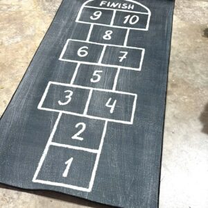 Hop Scotch