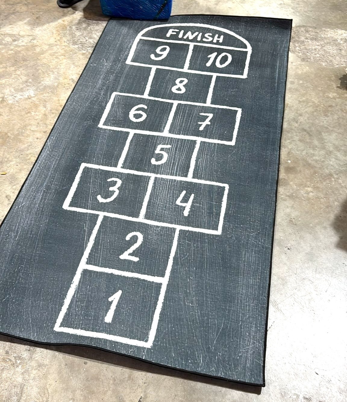 Traditional Games 16