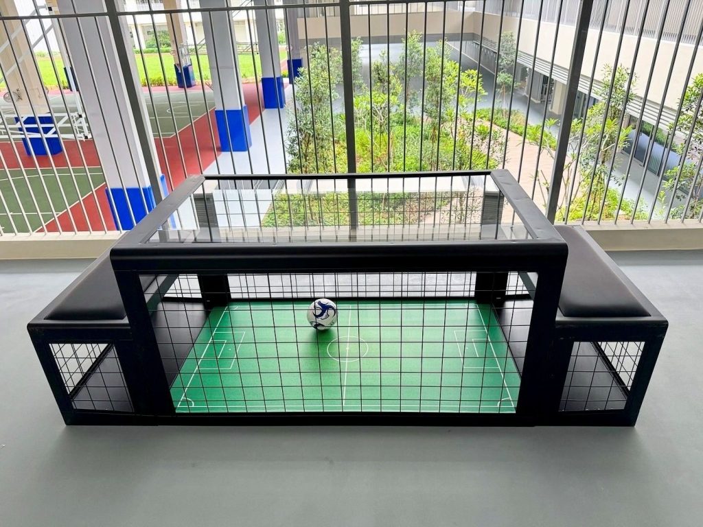 2026 Carnival Games Rental in Singapore 4