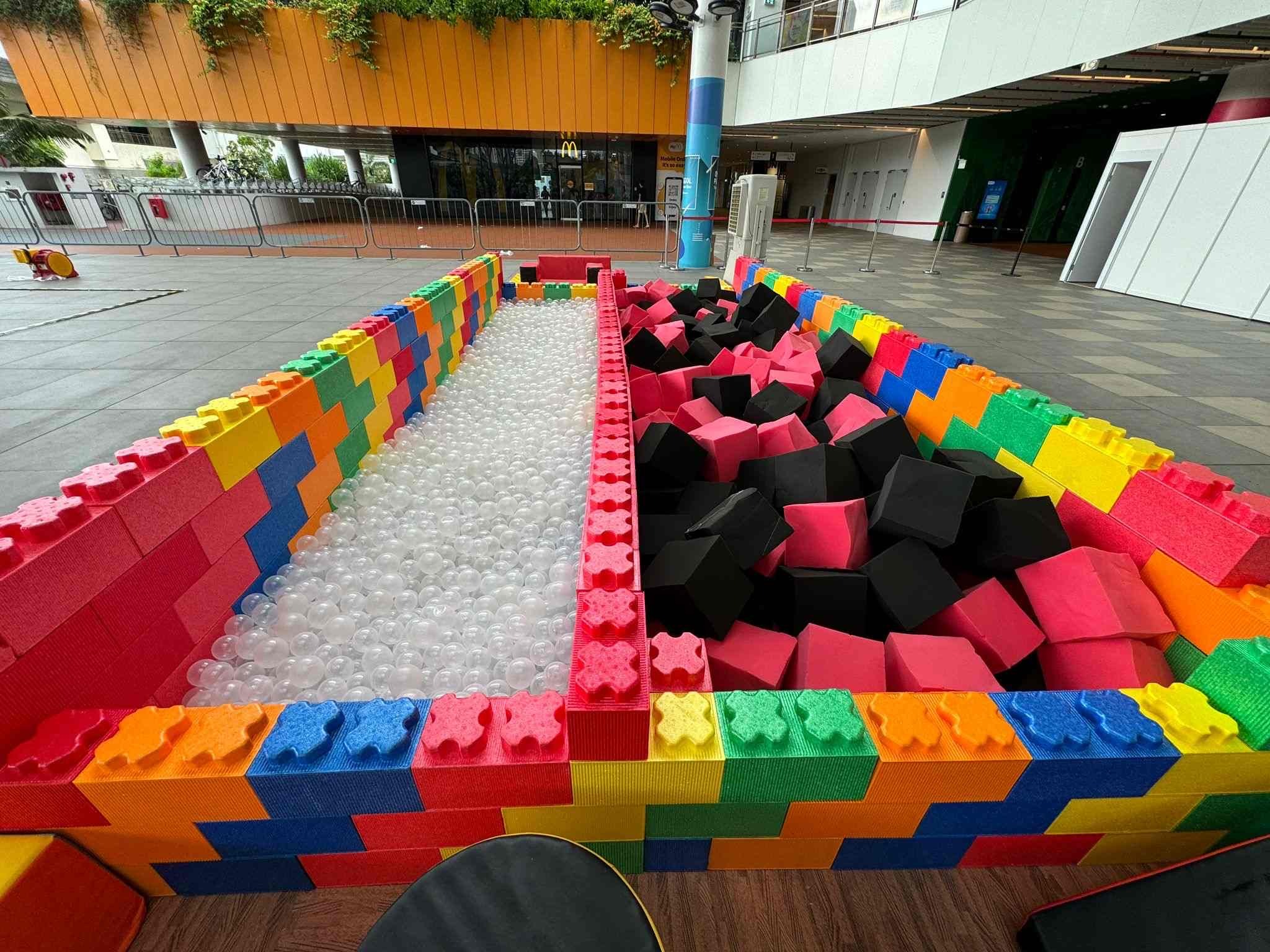2026 Carnival Games Rental in Singapore 33