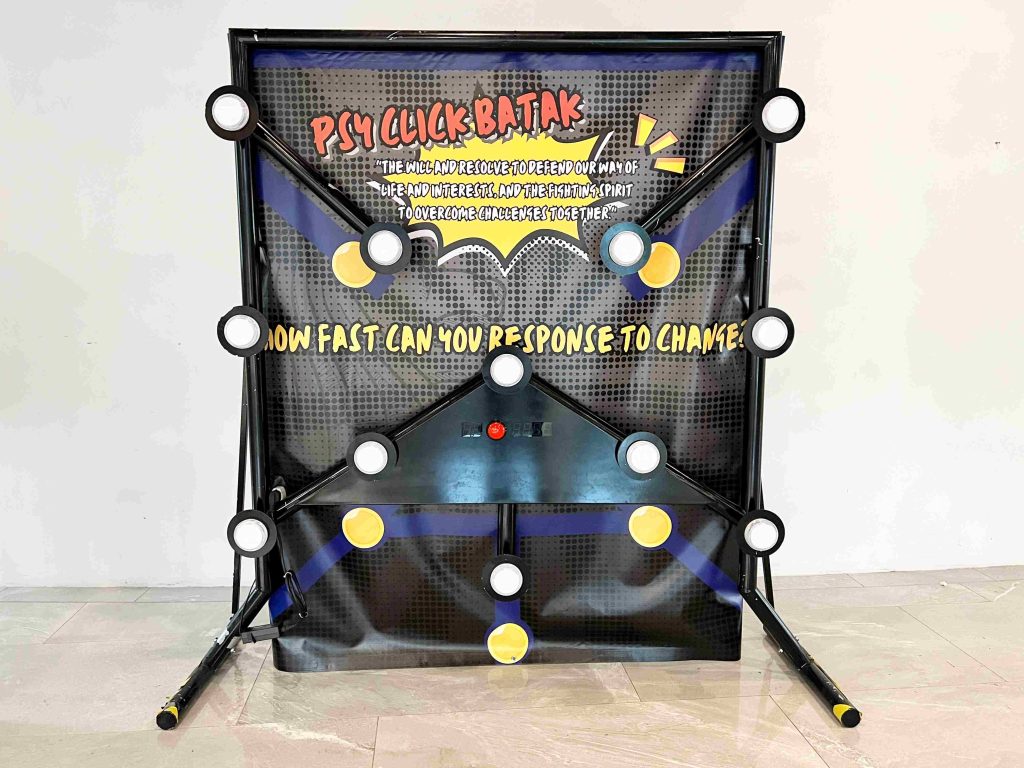 2026 Carnival Games Rental in Singapore 14