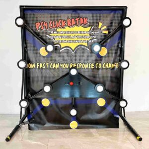 Batak Wall