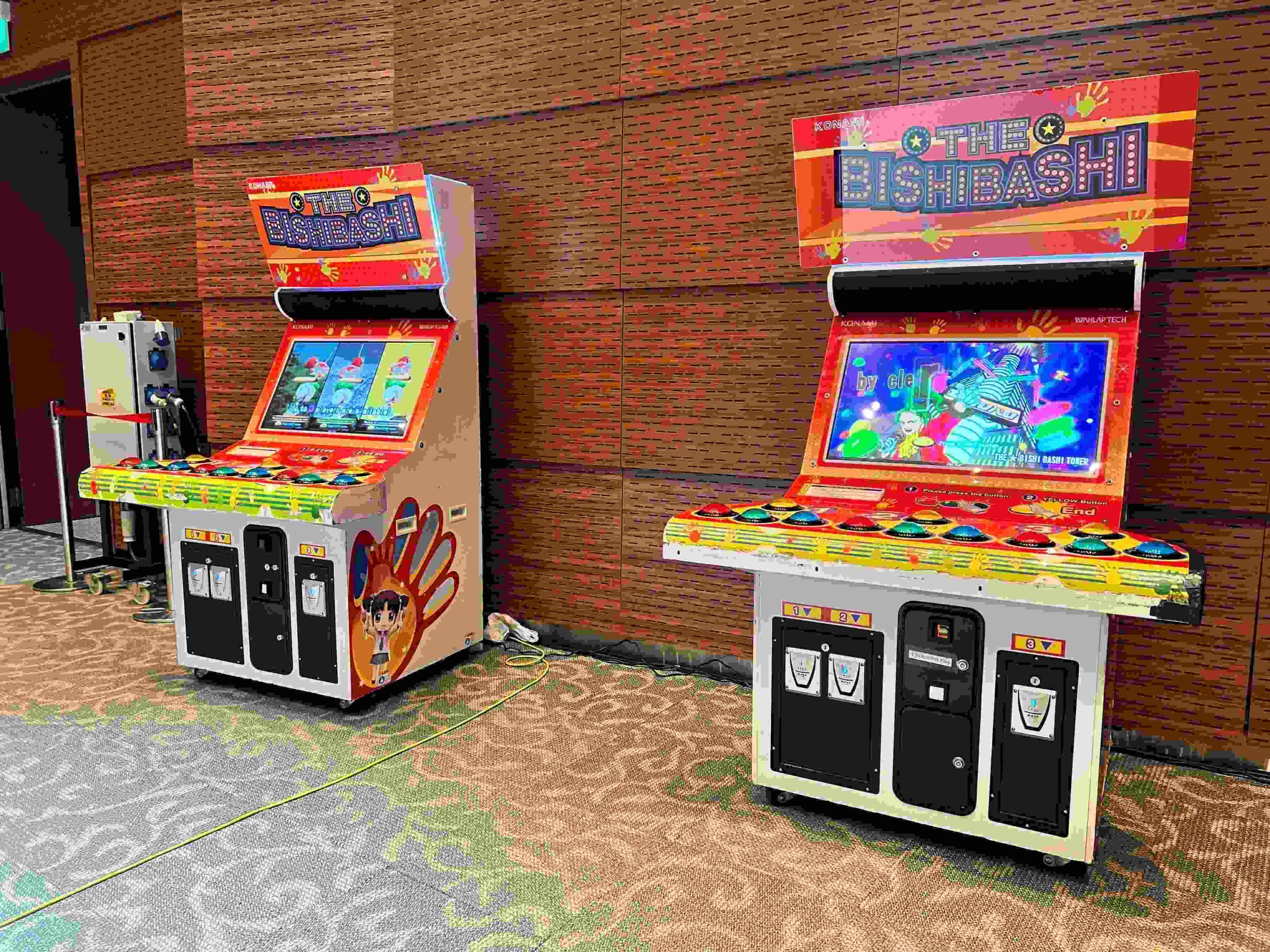 2026 Carnival Games Rental in Singapore 16