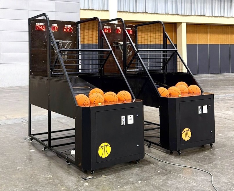 Carnival Rental Company in Singapore 3