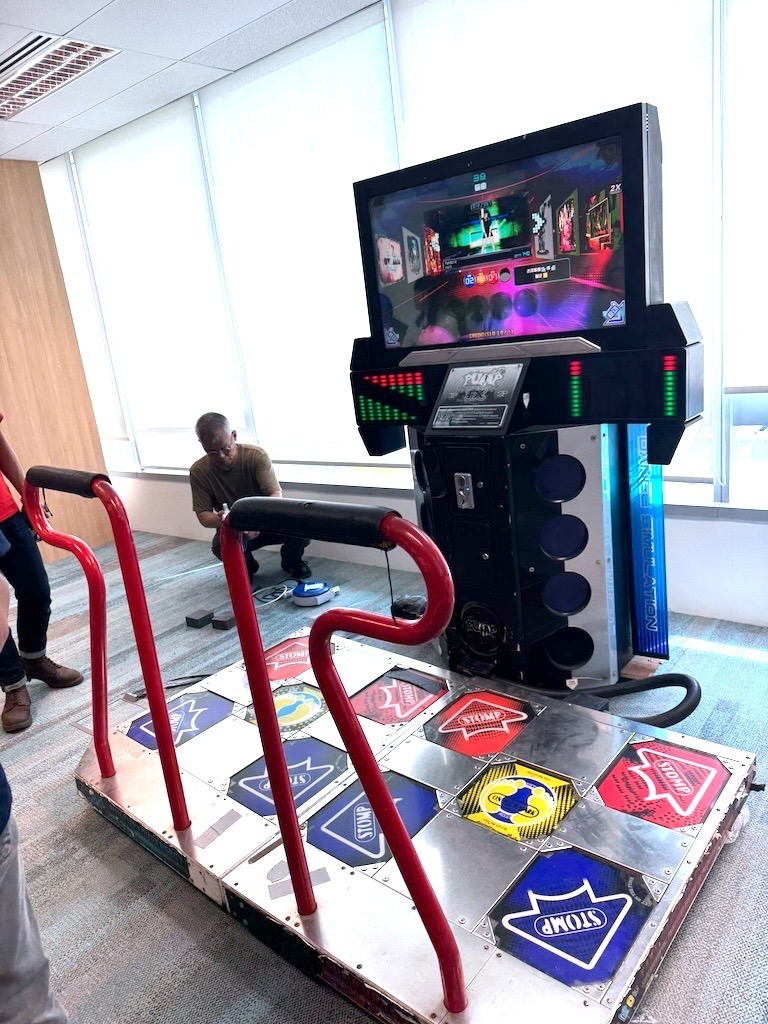 2026 Carnival Games Rental in Singapore 25