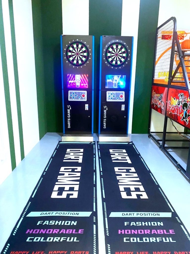 2026 Carnival Games Rental in Singapore 21
