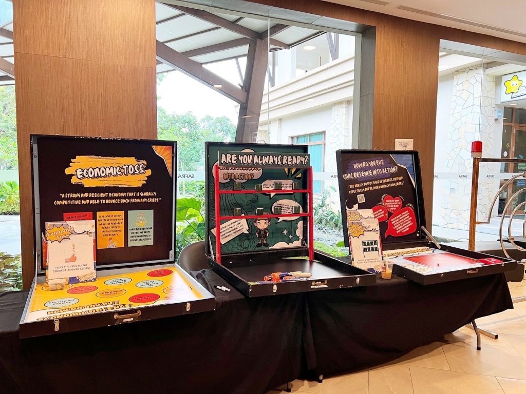 2026 Carnival Games Rental in Singapore 9