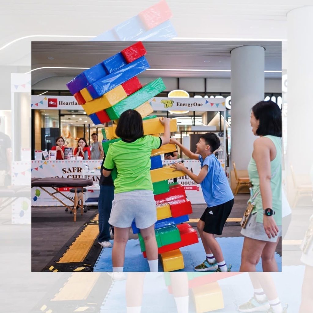 2026 Carnival Games Rental in Singapore 2