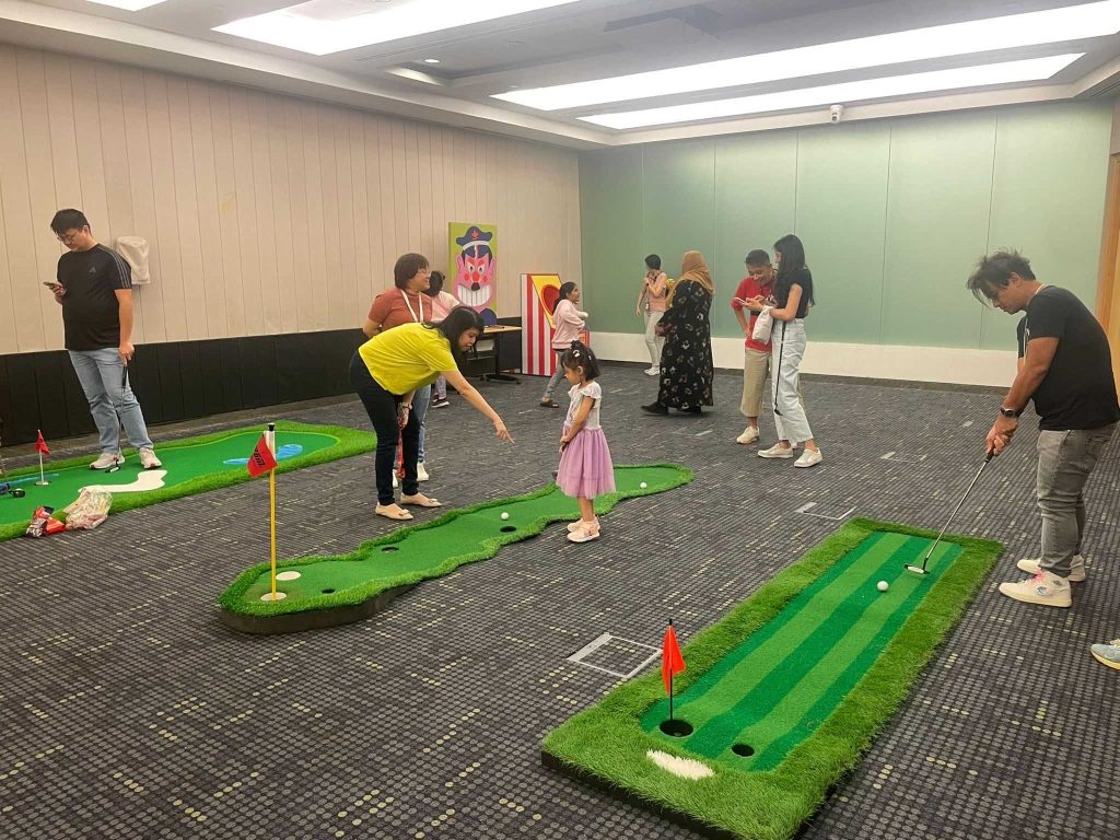 2026 Carnival Games Rental in Singapore 5