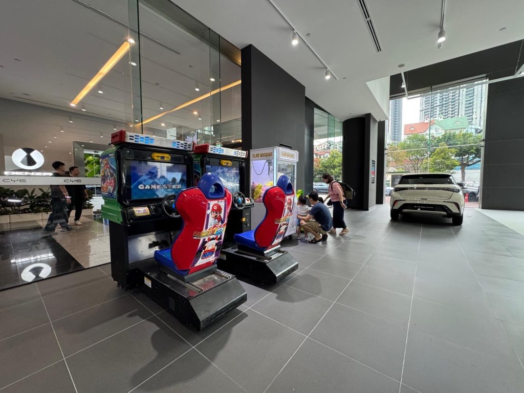 2026 Carnival Games Rental in Singapore 23