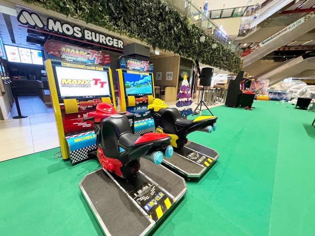 2026 Carnival Games Rental in Singapore 7