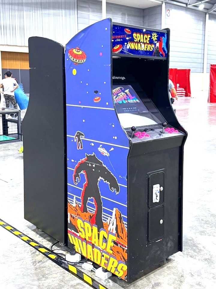 2026 Carnival Games Rental in Singapore 20