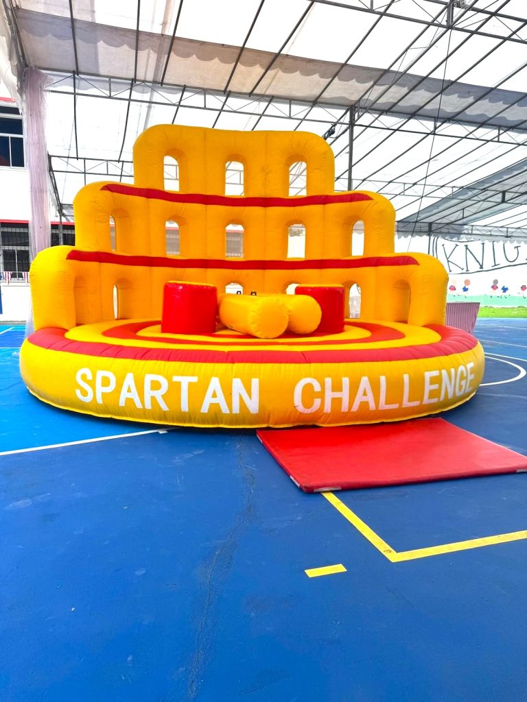2026 Carnival Games Rental in Singapore 6
