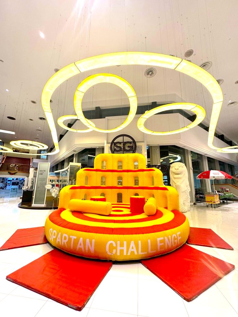 2026 Carnival Games Rental in Singapore 29