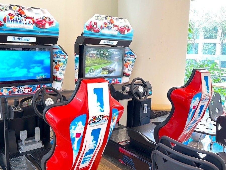 2026 Carnival Games Rental in Singapore 17