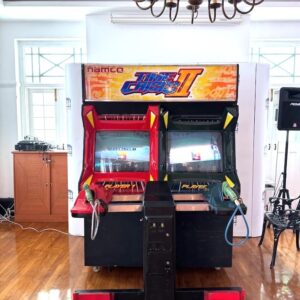 Time Crisis 2