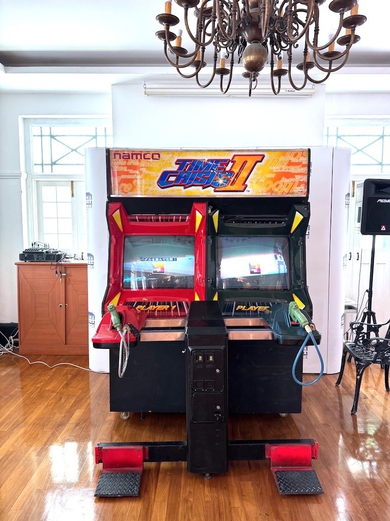2026 Carnival Games Rental in Singapore 19