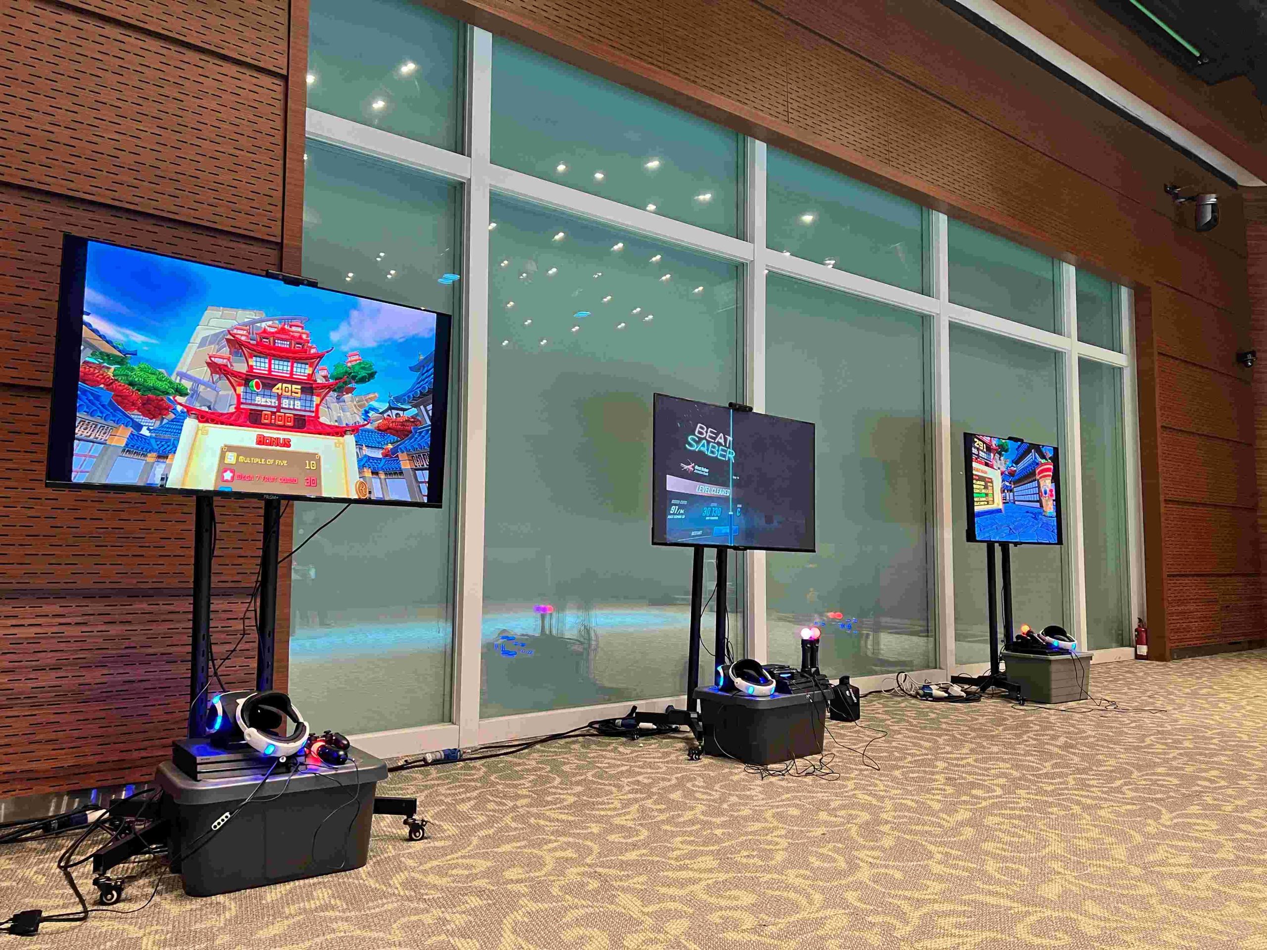 Event Rental Company in Singapore 15