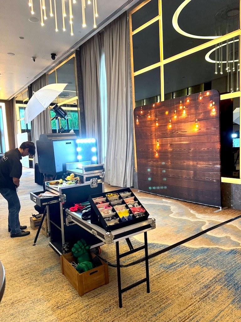 Event Rental Company in Singapore 9