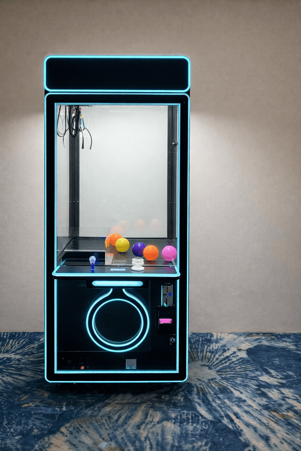Arcade Machine Rental Singapore 3