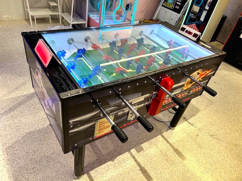 Arcade Machine Rental Singapore 45