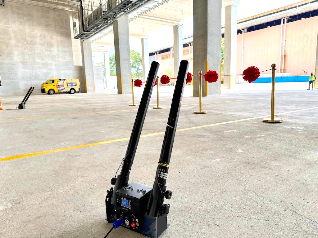 Event Rental Company in Singapore 12