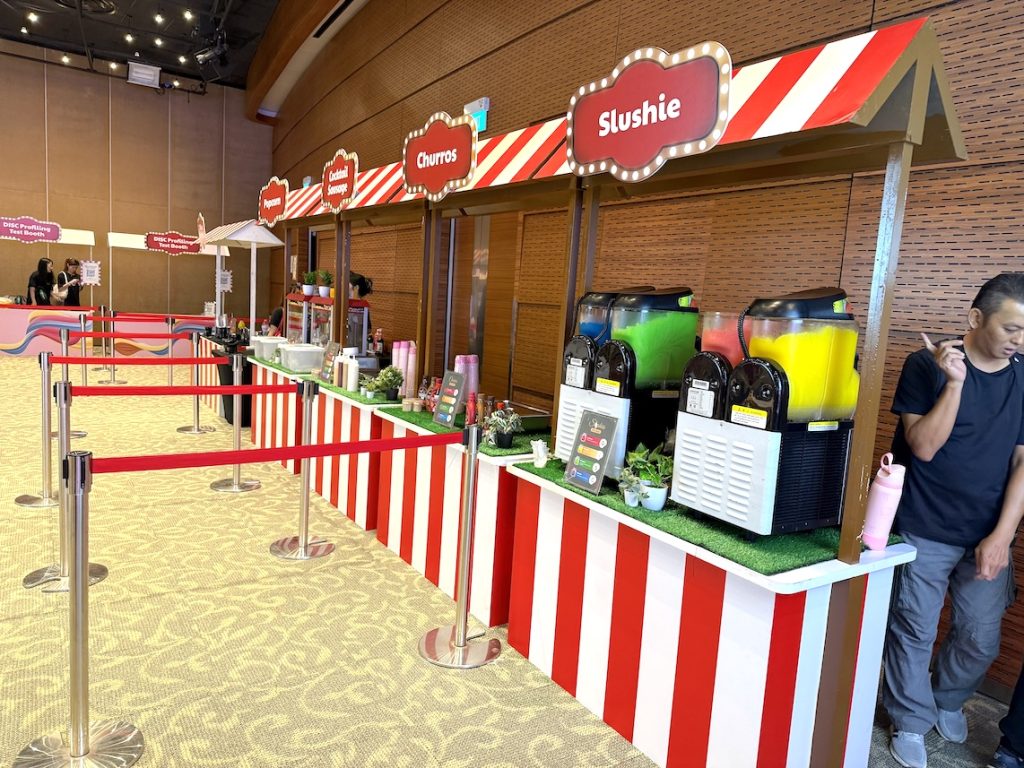 Push Cart Rental in Singapore 11 Push Cart Rental in Singapore 10